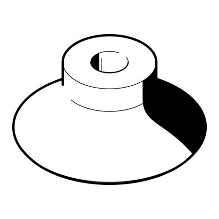 Festo Vacuum Suction Cup ESV-40-GT ESV-40-GT